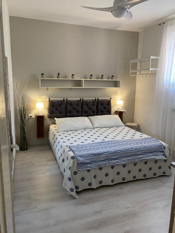 Casa Piti Apartment Пескиера дел Гарда Екстериор снимка