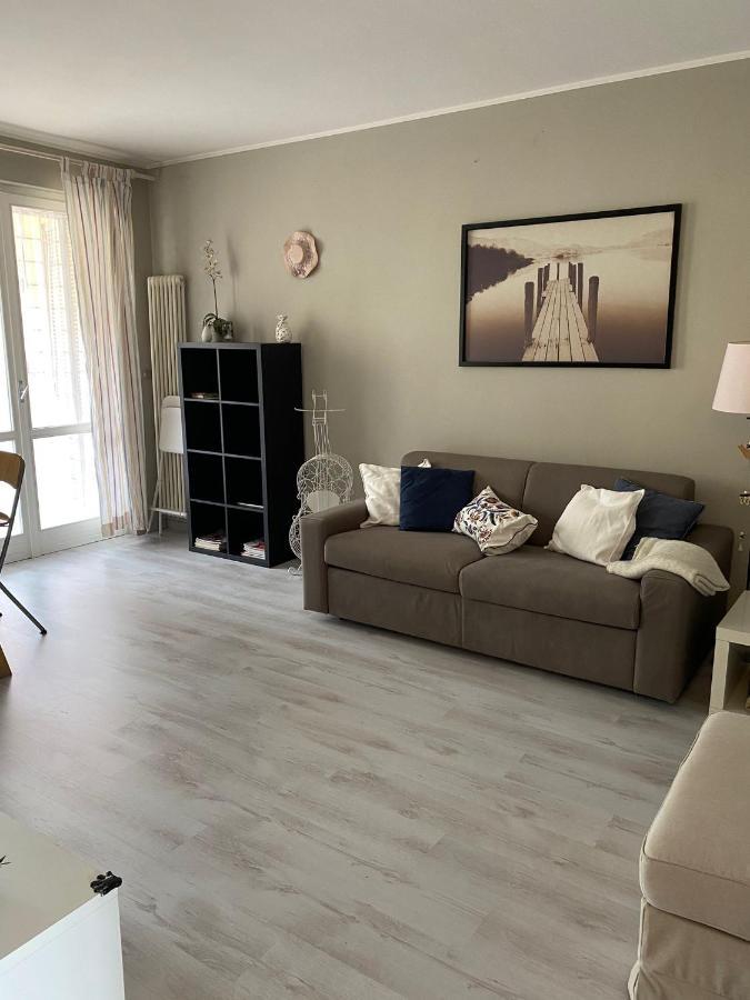 Casa Piti Apartment Пескиера дел Гарда Екстериор снимка