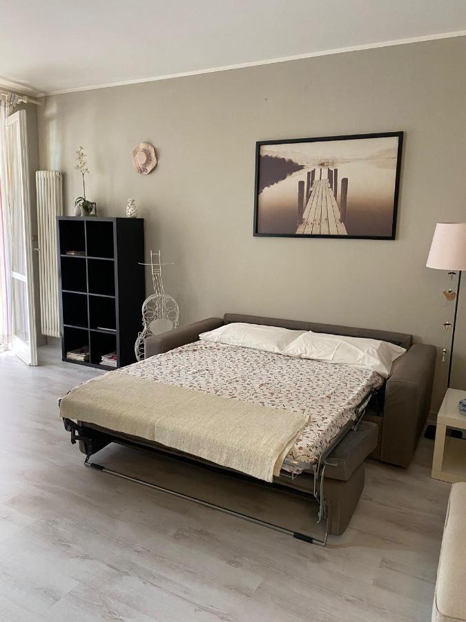 Casa Piti Apartment Пескиера дел Гарда Екстериор снимка