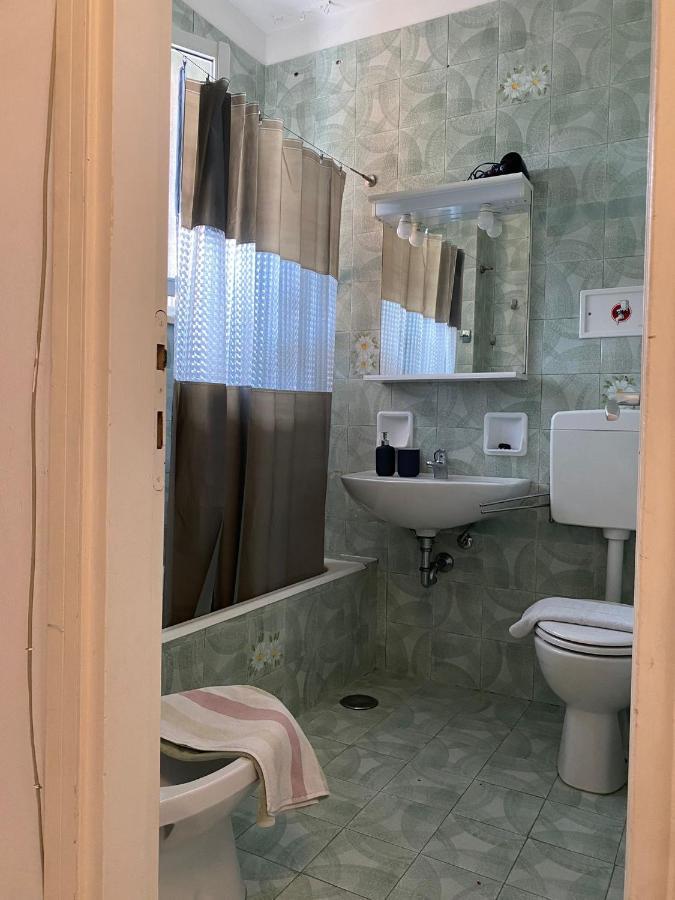 Casa Piti Apartment Пескиера дел Гарда Екстериор снимка