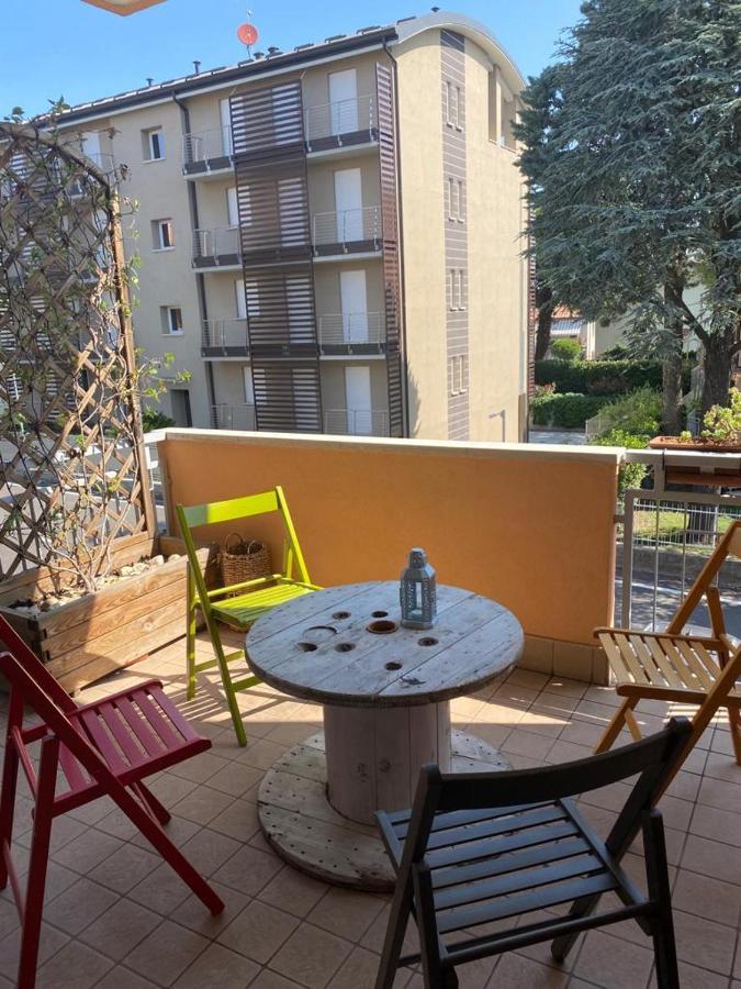 Casa Piti Apartment Пескиера дел Гарда Екстериор снимка